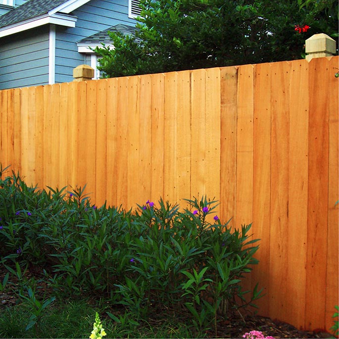 wood fence 4