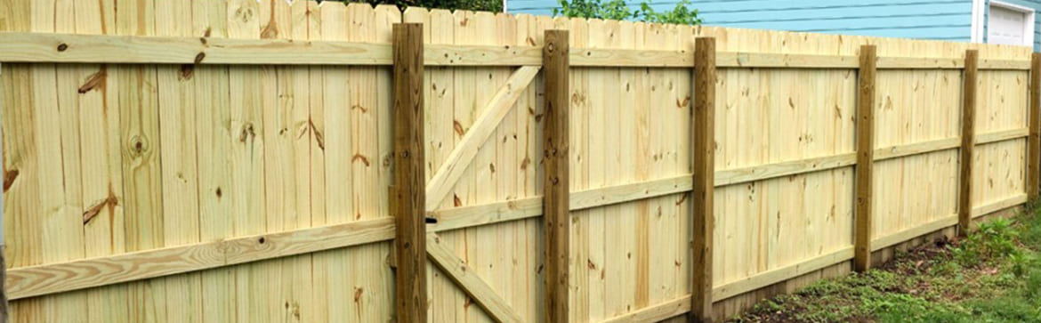 Our Guide to Choosing the Best Fence Style for Any Property