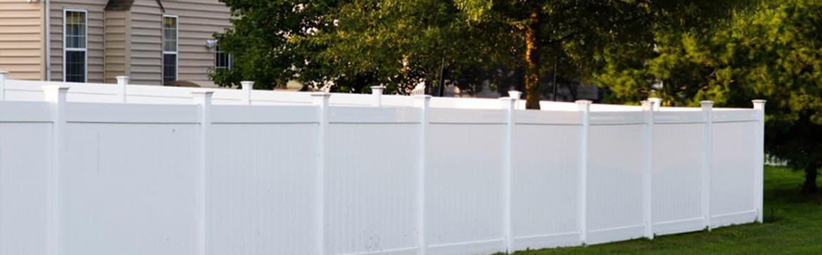 What Fence Types Add the Most Value to Your Property?