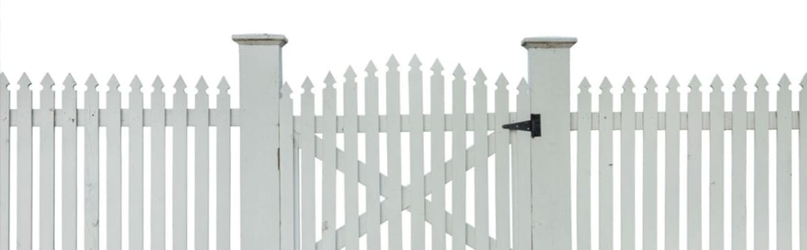 Our Ultimate Guide To Fence Posts