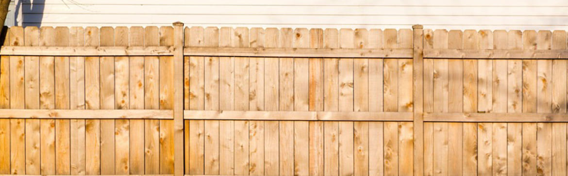 Central Florida Privacy Fence Guide