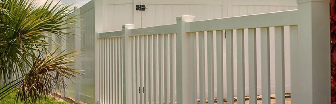 Recommended Commercial-Friendly Fencing Options
