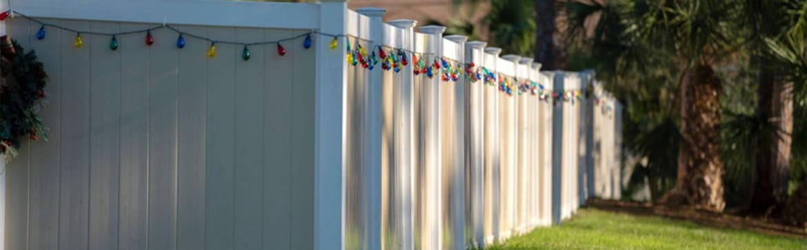 7 Reasons Why Fencing Is an Important Accessory to Any Property
