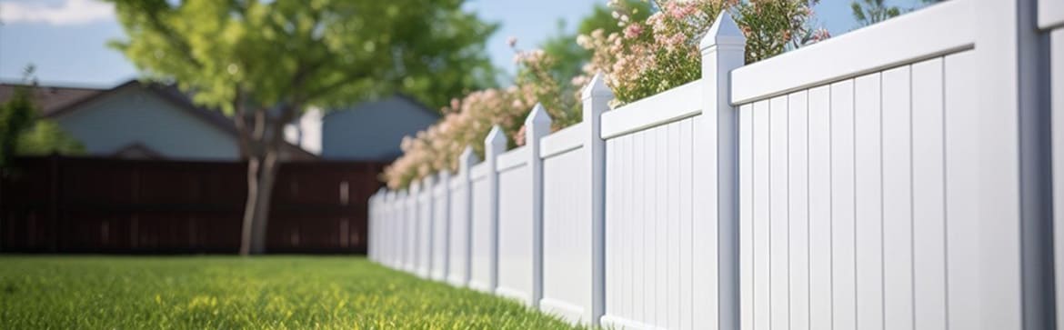 Are All Fence Materials Safe Against Heat Damage?